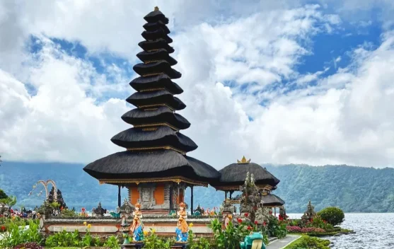 Rekomendasi Tempat "Touch Some Grass" di Bali, Pilihan Melepas Penat dari Rutinitas
