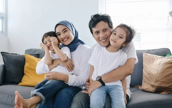 Simak Sejarah Hari Keluarga Nasional