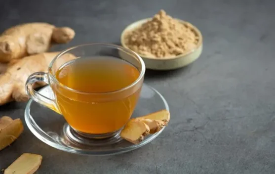 Rebusan Air Jahe Merah, Herbal Tradisional yang Tetap Eksis di tengah Gaya Hidup Mod