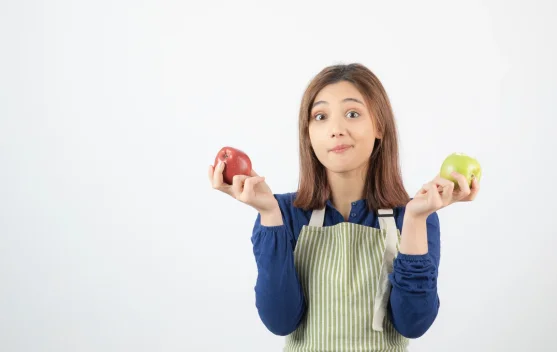 Kemenkes Luncurkan Nutri Level, Masyarakat Diajak Lebih Cermat Memilih Makanan