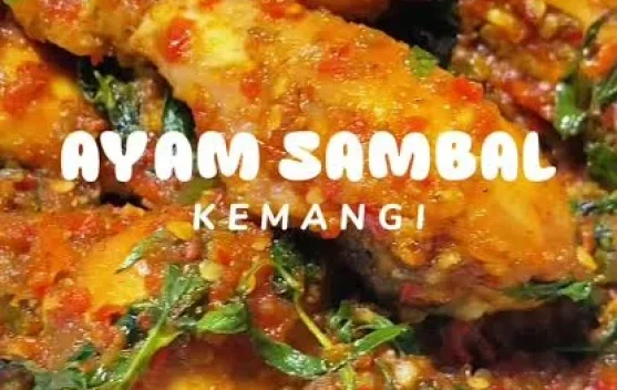Kreasi Olahan Daun Kemangi, Sajian Sederhana dengan Cita Rasa Nusantara