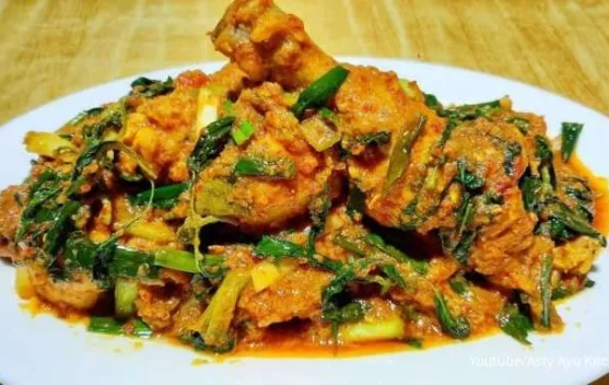 Rahasia Lezat Masakan Nusantara Ada pada Daun Kemangi, Ini Tips Mengolahnya
