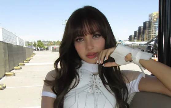 Lisa BLACKPINK Diklaim Jadi Idol K-Pop dengan Bayaran Instagram Tertinggi
