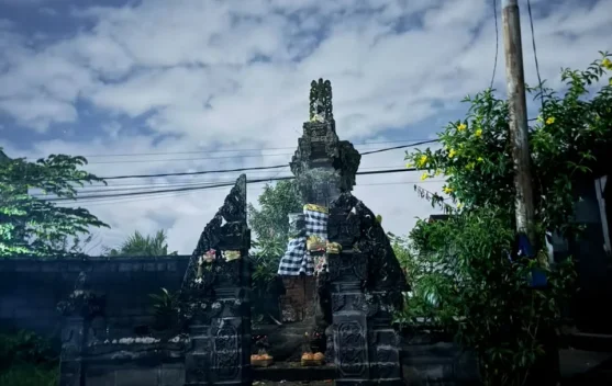 Menguak Rahasia Spiritual Penglukatan Kelahiran Melik