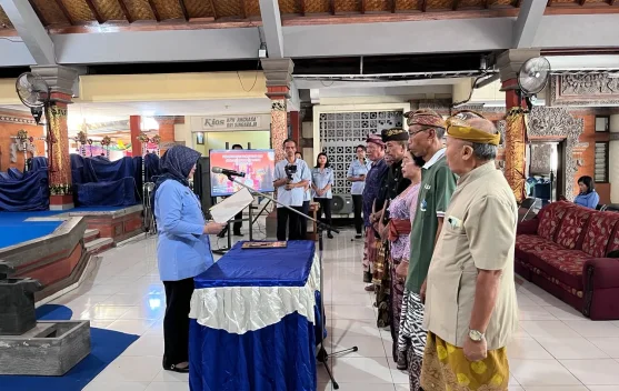 RRI Singaraja Bentuk Paguyuban SLJU untuk Lestarikan Budaya Bali