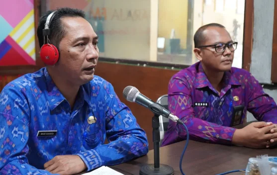Pemkab Buleleng Perkuat Keterbukaan Informasi lewat Layanan Digital