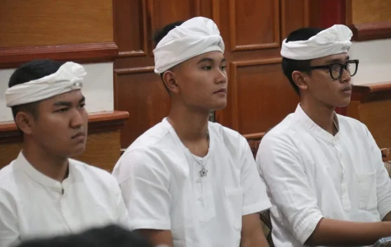Kesbangpol Buleleng Perkuat Wawasan Kebangsaan Calon Paskibraka 2026