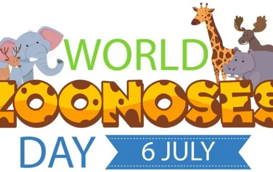 Peringatan 6 Juli: Hari Zoonosis Sedunia