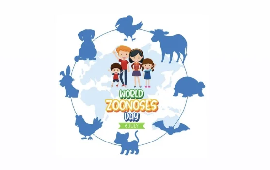 Sejarah Peringatan Hari Zoonosis Sedunia