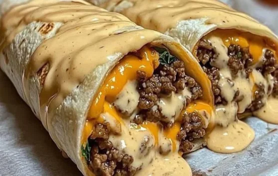 Shawarma, Kuliner Khas Timur Tengah yang Populer Berkat Daging Panggang Berbumbu