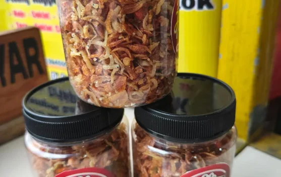 Peluang Usaha Bawang Goreng, Bisnis Rumahan yang Tak Pernah Kehilangan Peminat