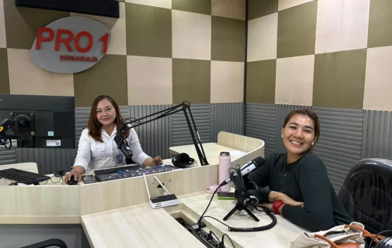 Ibu Rumah Tangga Tetap Bisa Produktif Asal Mampu Mengatur Waktu dan Prioritas