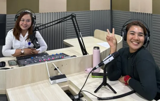 Pelaku UMKM Buleleng Ajak Perempuan Berani Berwirausaha dari Hobi