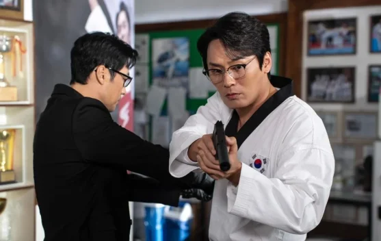 Sinopsis Agent Kim Reactivated Episode 3: Perjuangan Kim Do-hyeon Temukan Putrinya