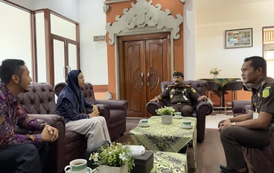 PLN Bali Utara dan Kejari Buleleng Satukan Langkah Dukung Pembangunan