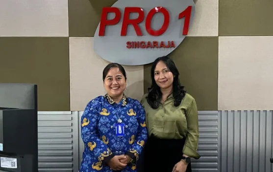 Buleleng Perkuat Komitmen menuju Kabupaten Layak Anak, Peran Keluarga Jadi Kunci