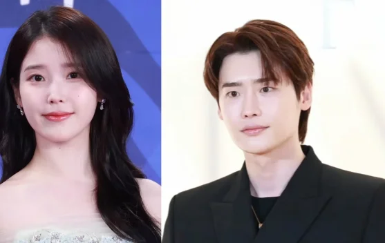 IU dan Lee Jong Suk Akhiri Hubungan setelah Empat Tahun Bersama