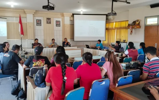 BGN Apresiasi Dukungan Pemkab Buleleng Percepat Program MBG Gratis