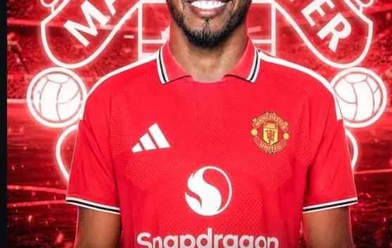 Manchester United Sepakati Transfer Andrey Santos Dari Chelsea Resmi