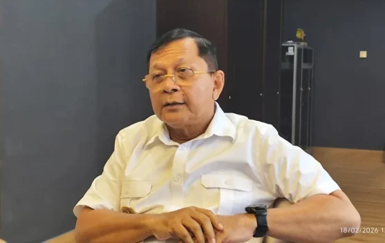 Bupati Targetkan Pengelolaan Sampah Berbasis Sumber Menjangkau Desa