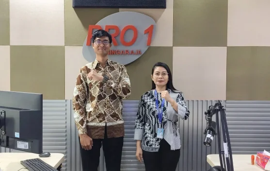 Program MBG Dinilai Turut Menggerakkan Ekonomi Petani dan UMKM di Buleleng