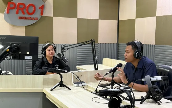 Dari Kepedulian saat Pandemi, Lahir Taman Belajar yang Mengubah Masa Depan Anak
