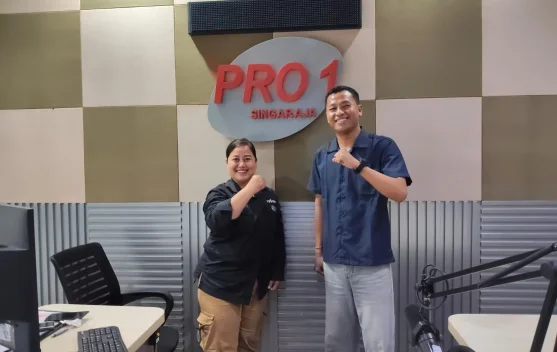 Proses Lebih Penting daripada Hasil, Filosofi Pendidikan Seorang Pemuda Pelopor