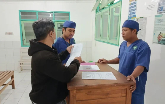 Mayat Pria di Kontrakan Buleleng Terungkap, Penyewa Masih Dicari Polisi