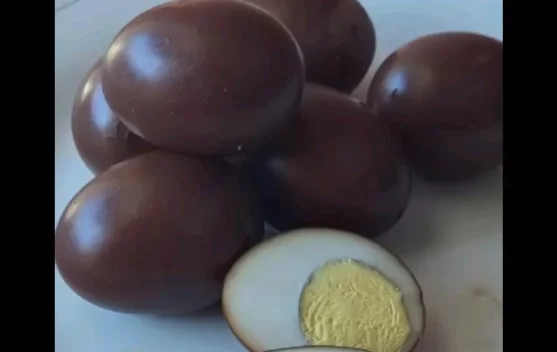 Resep Telur Bacem, Lauk Sederhana yang Manis Gurih dan Bikin Nambah Nasi