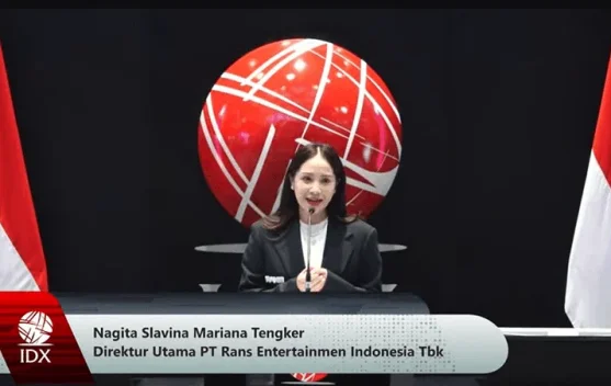 IPO RANS Jadi Sorotan, Ini Pengertian Penawaran Umum Perdana Saham
