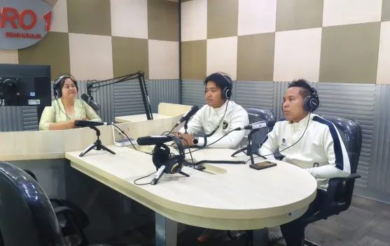 Atlet Woodball Buleleng Siap Harumkan Indonesia di World Cup 2026 Malaysia