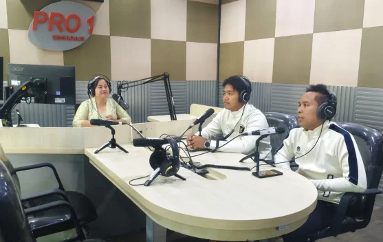 Pengkab IWbA Buleleng Bangun Atlet Berprestasi lewat Seleksi Berbasis Data