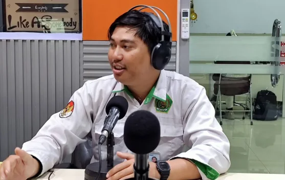 Konten Religi Digital Harus Utamakan Edukasi Bukan Sensasi Viral