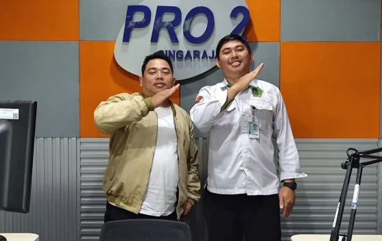 Bijak Bermedia Sosial Cegah Perpecahan lewat Konten Religi Berkualitas