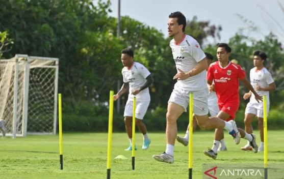 Timnas Indonesia Bidik Gelar Juara Perdana Piala AFF 2026