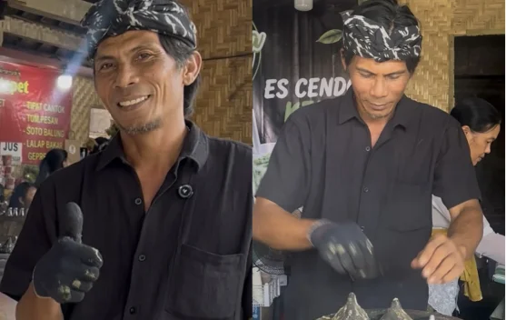 Dari Desa Dencarik untuk Indonesia: Kisah Sukses Usaha Laklak Kelor