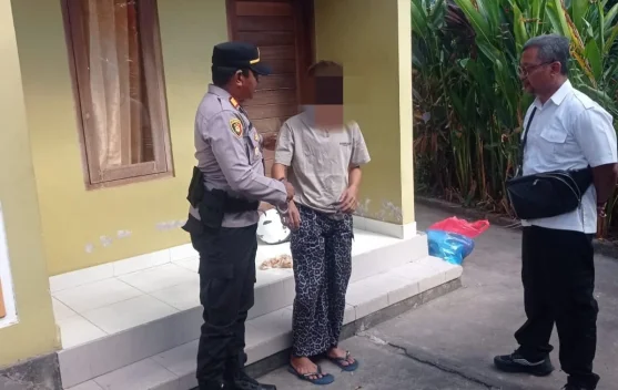 Tiga Kali Bobol Villa, Pemuda 19 Tahun Ditangkap di Kos Banyualit