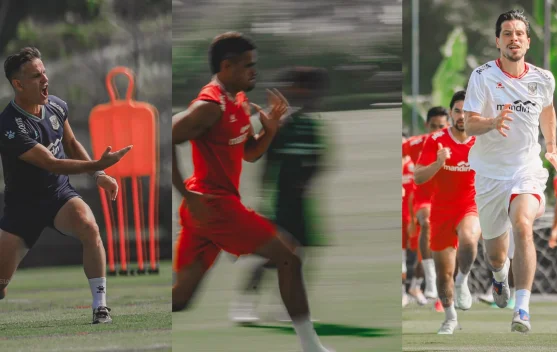 Timnas Indonesia Tingkatkan Intensitas Latihan jelang ASEAN Hyundai Cup 2026