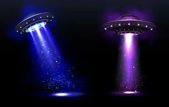 Sejarah Hari UFO Nasional di Indonesia