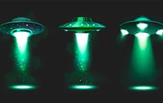 Hari UFO Nasional di Indonesia, Begini Latar Belakangnya
