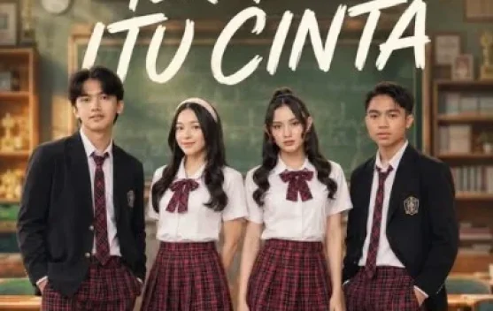 Elsa Japasal dan Ari Irham beradu Akting di Sinetron "Ternyata ini Cinta"