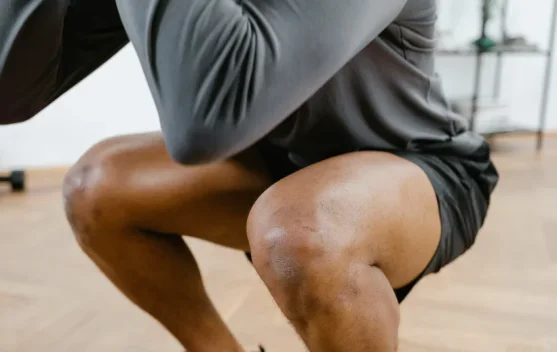 Manfaat Latihan Otot Kaki untuk Kekuatan Fisik dan Keseimbangan Tubuh