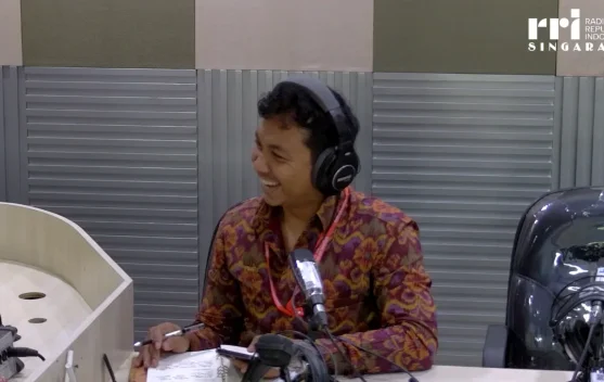 Histori Kredit Jadi Kunci UMKM Mendapatkan Pembiayaan Sehat