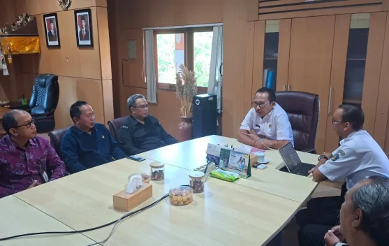 Kerja Sama KPU dan Pramuka Perkuat Pendidikan Demokrasi