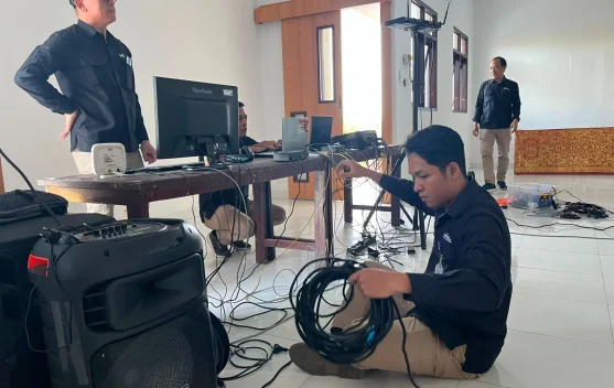 Mengapa Kabel Tidak Boleh Digulung Sembarangan? Ini Penjelasannya