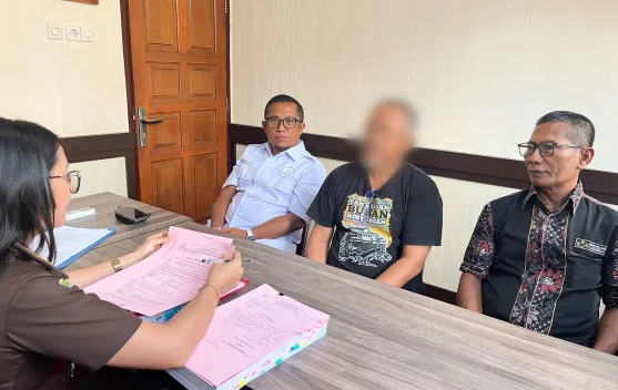Kasus Dugaan Kekerasan Anak di Buleleng Resmi Masuk Tahap Penuntutan
