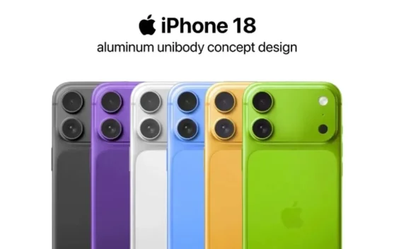 iPhone 18 Pro Belum Pasti Masuk Indonesia