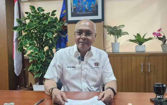 PWI Fest 2026 Siap Digelar, Perkuat Kompetensi Pers Hadapi Era AI