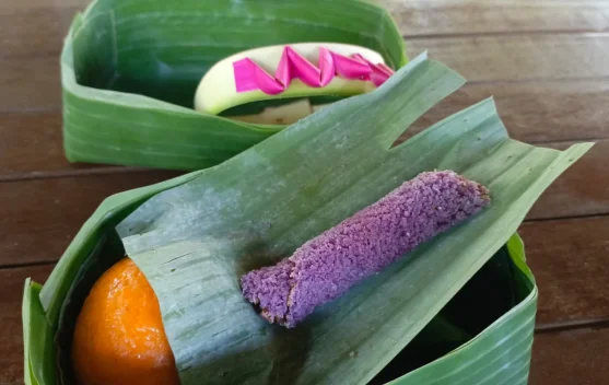 Jaje Bendu, Kudapan Tradisional Khas Jembrana