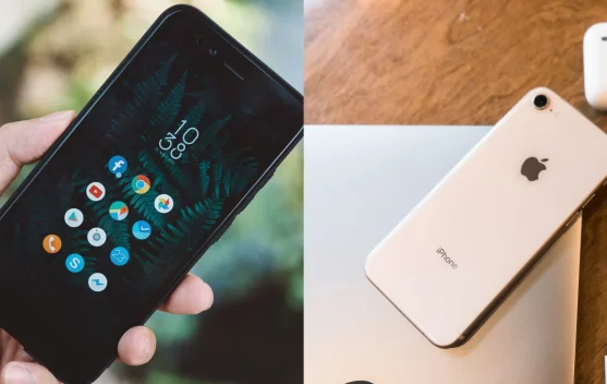 Perbedaan Sistem Android dan IOS Sebagai Pengguna Gadget